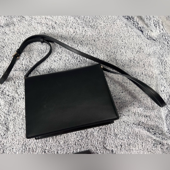 Dolce & Gabbana Mini Leather Shoulder bag - Picture 5 of 6